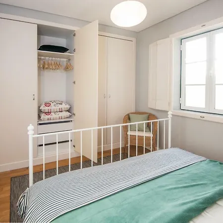 Apartment Belem 147
