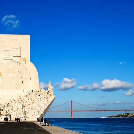 Appartamento Belém 147 *