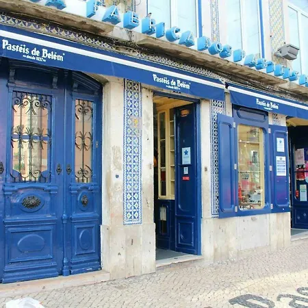 Belem 147 Apartamento Lisboa