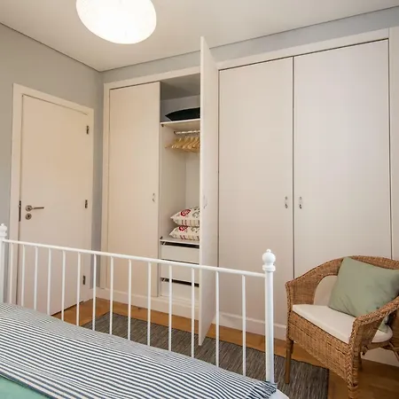 Belem 147 Apartament *