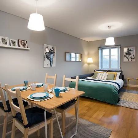 Belem 147 Apartament