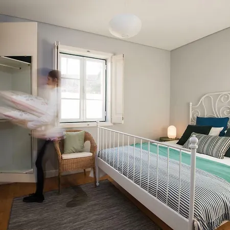 Appartamento Belém 147 Lisbona