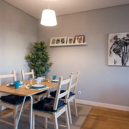 Apartament Belem 147 *