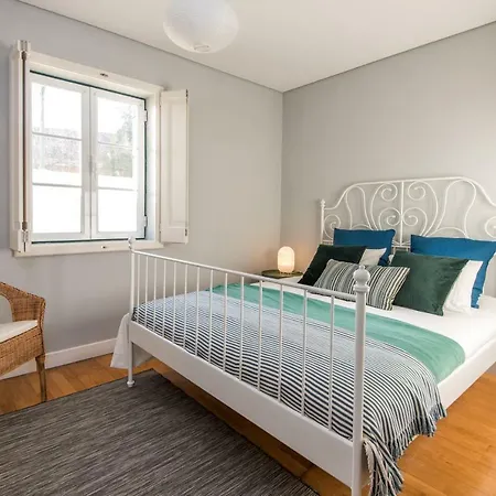 Apartamento Belém 147