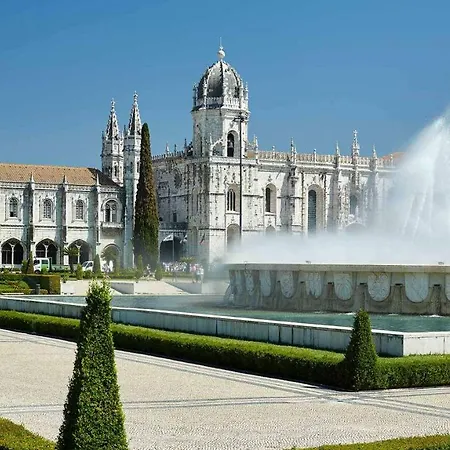 Belem 147 Apartamento Lisboa