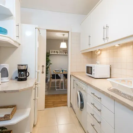 Apartamento Belem 147 Lisboa